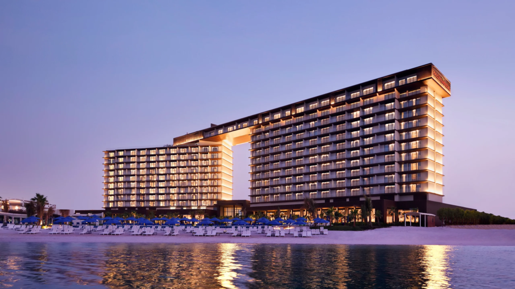 Mövenpick Resort