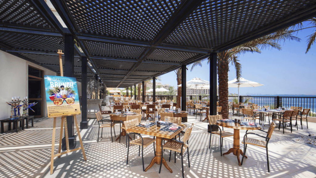 RKTMIDI_Islander_s Brunch Terrace 1