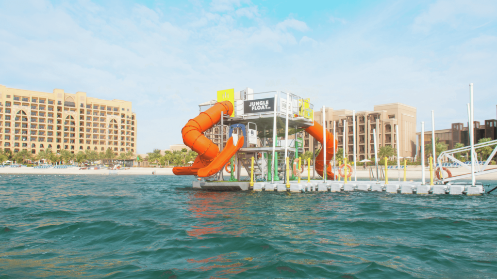 RKTMIDI_Tarzan Boat New Slides