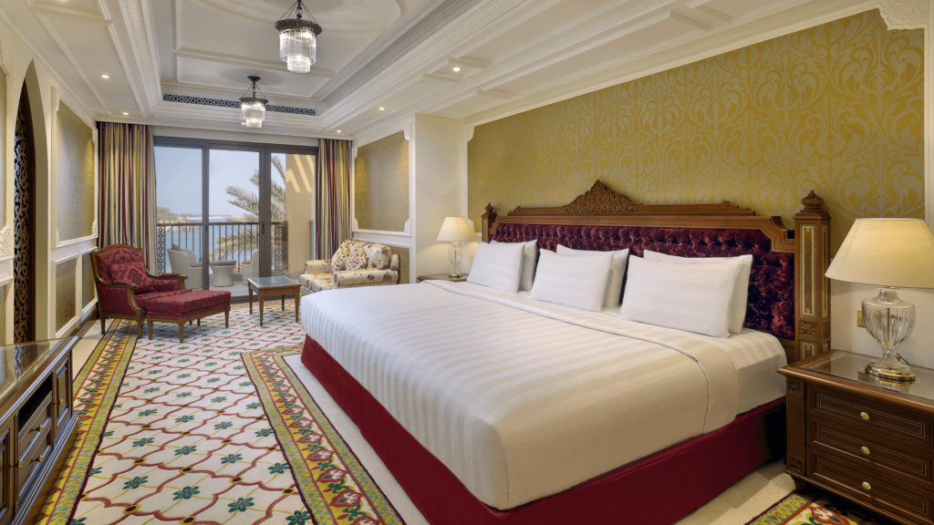 RKTMIDI_VIP_Villa_Master_bedroom_view