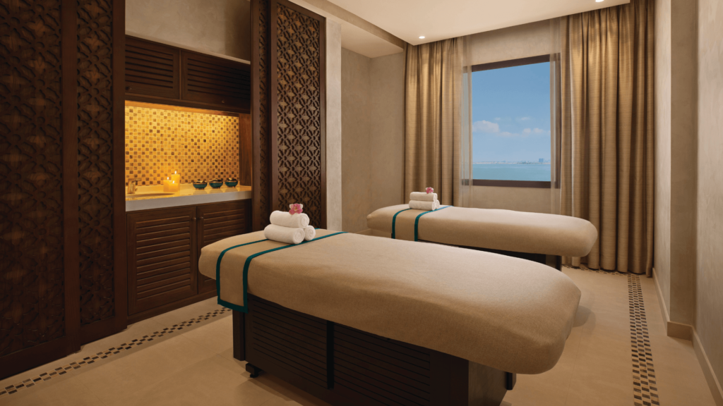 RKTMI_eforea Spa double room