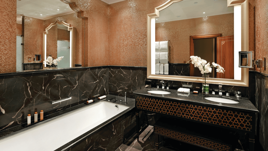 RKTWA July 2013 Bathroom